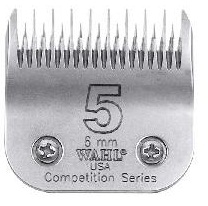 Нож для Wahl 1247