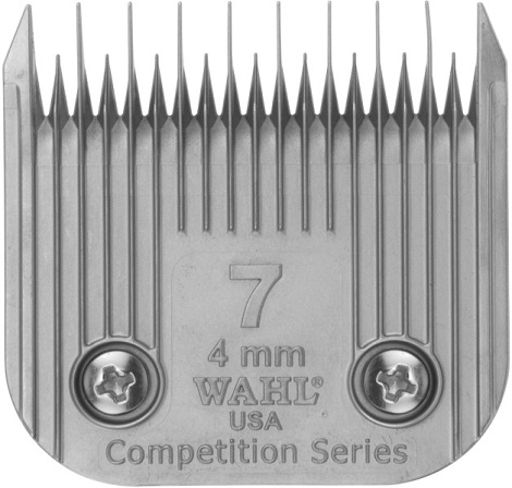 Нож для Wahl 1247