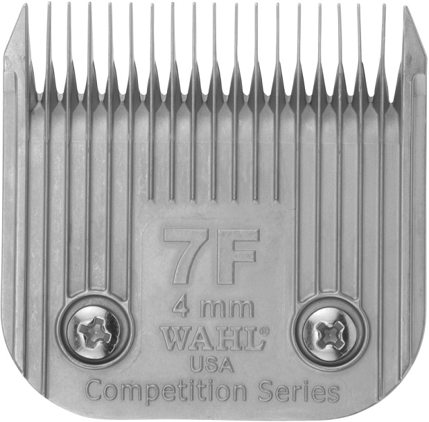 Нож для Wahl 1247