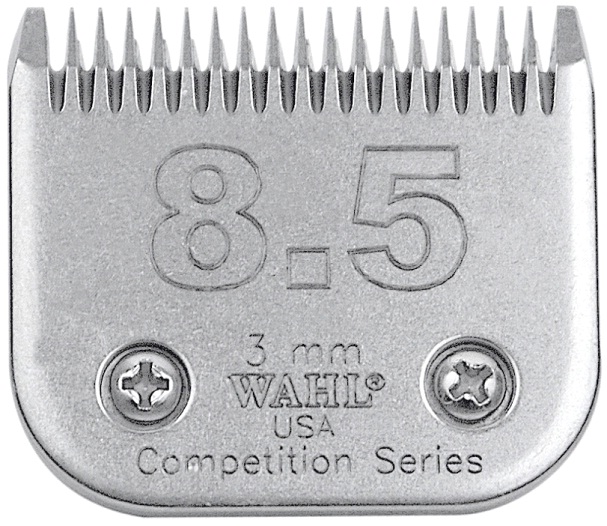 Нож для Wahl 1247