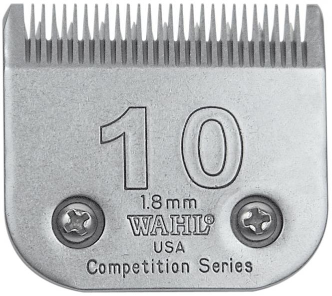 Нож для Wahl 1247