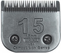 Нож для Wahl 1247