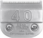 Нож для Wahl 1247