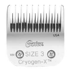 Нож для Oster Golden A5